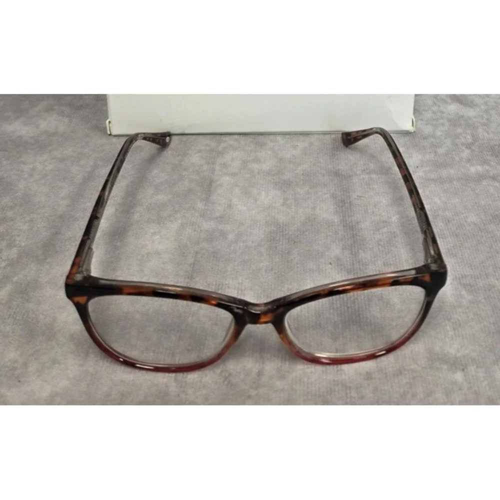 Sofia Vergara Foster Grants Reading Glasses – Strength +1.5 – Stylish & Comforta